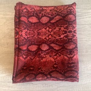 ACACIA Kuau Pareo in Amber Python